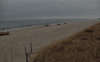 Dębki wschód - 13-12-2025 06:24