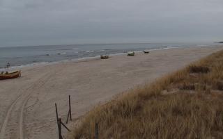 Dębki wschód - 13-12-2025 06:38