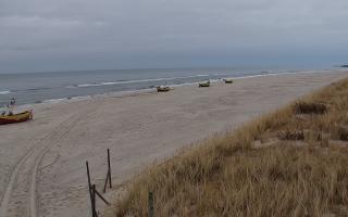 Dębki wschód - 13-12-2025 07:07