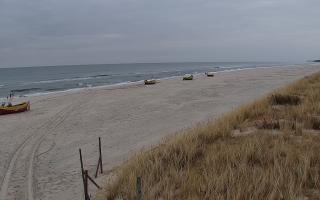 Dębki wschód - 13-12-2025 07:21