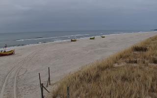 Dębki wschód - 13-12-2025 07:35