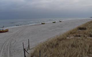 Dębki wschód - 13-12-2025 08:04