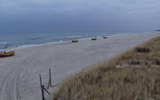 Dębki wschód - 13-12-2025 08:19