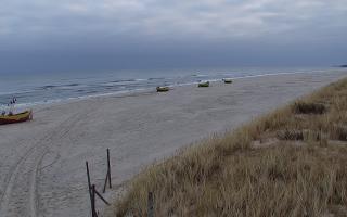 Dębki wschód - 13-12-2025 08:33