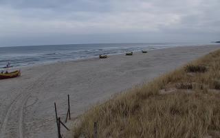 Dębki wschód - 13-12-2025 09:02