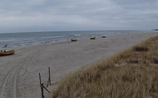 Dębki wschód - 13-12-2025 09:16