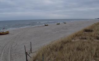 Dębki wschód - 13-12-2025 09:31