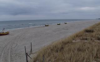 Dębki wschód - 13-12-2025 09:59