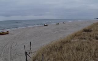 Dębki wschód - 13-12-2025 10:14