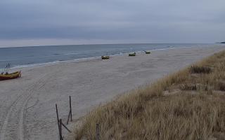 Dębki wschód - 13-12-2025 10:43