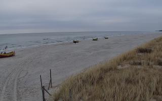 Dębki wschód - 13-12-2025 10:57