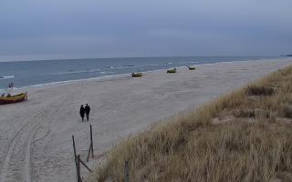 Dębki wschód - 13-12-2025 11:11