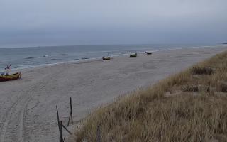 Dębki wschód - 13-12-2025 11:26