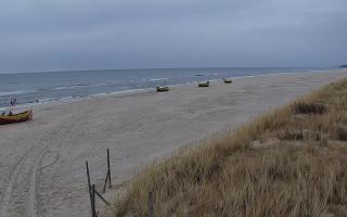 Dębki wschód - 13-12-2025 11:40