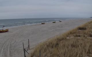 Dębki wschód - 13-12-2025 11:54