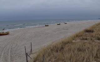 Dębki wschód - 13-12-2025 12:23