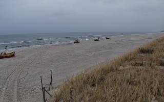 Dębki wschód - 13-12-2025 12:38