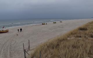 Dębki wschód - 13-12-2025 12:52