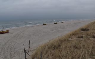 Dębki wschód - 13-12-2025 13:06