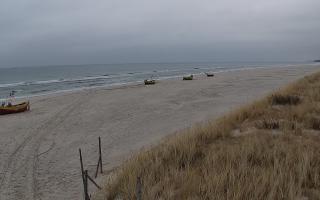 Dębki wschód - 13-12-2025 13:35