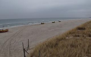 Dębki wschód - 13-12-2025 14:04