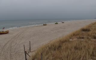 Dębki wschód - 13-12-2025 14:18