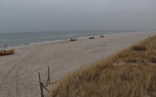 Dębki wschód - 13-12-2025 14:33