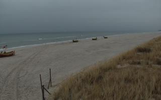 Dębki wschód - 13-12-2025 14:47