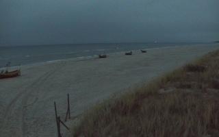 Dębki wschód - 13-12-2025 15:02