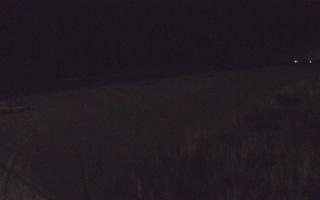 Dębki wschód - 13-12-2025 17:25