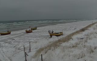 Dębki wschód - 27-01-2026 15:33