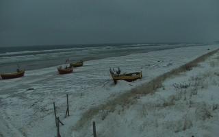 Dębki wschód - 27-01-2026 15:47