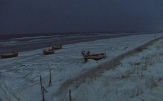 Dębki wschód - 27-01-2026 16:01