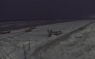 Dębki wschód - 27-01-2026 16:16