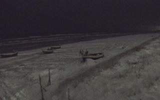 Dębki wschód - 27-01-2026 16:30