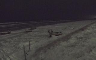 Dębki wschód - 27-01-2026 16:45