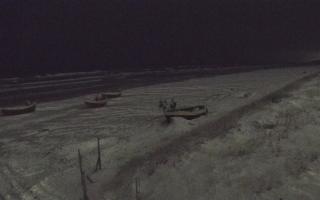 Dębki wschód - 27-01-2026 16:59