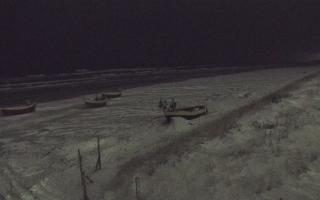 Dębki wschód - 27-01-2026 17:13