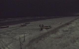 Dębki wschód - 27-01-2026 17:28