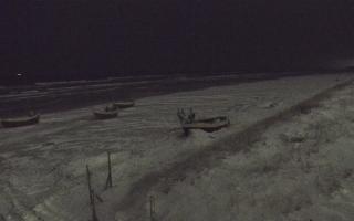 Dębki wschód - 27-01-2026 17:42