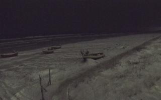 Dębki wschód - 27-01-2026 18:11