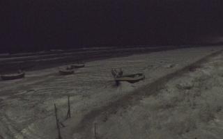 Dębki wschód - 27-01-2026 18:40