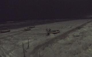 Dębki wschód - 27-01-2026 18:54