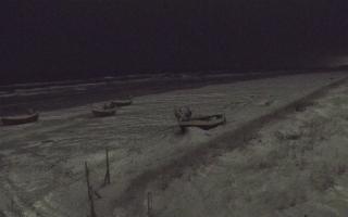 Dębki wschód - 27-01-2026 19:08