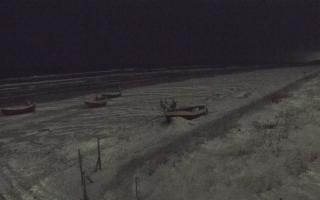 Dębki wschód - 27-01-2026 19:23