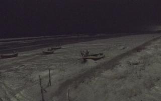 Dębki wschód - 27-01-2026 19:37