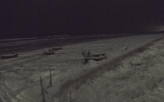 Dębki wschód - 27-01-2026 19:52