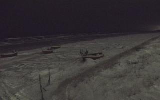 Dębki wschód - 27-01-2026 20:06