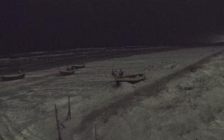 Dębki wschód - 27-01-2026 20:20