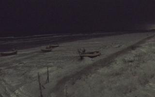 Dębki wschód - 27-01-2026 20:35